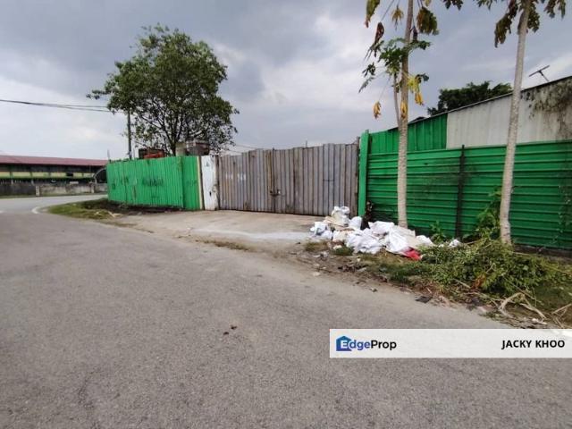 Shop for sale in Port Klang, Selangor