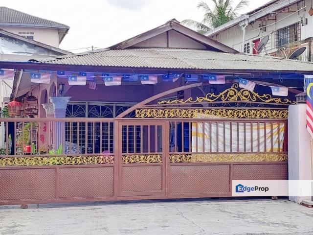 House for sale in Selayang, Selangor