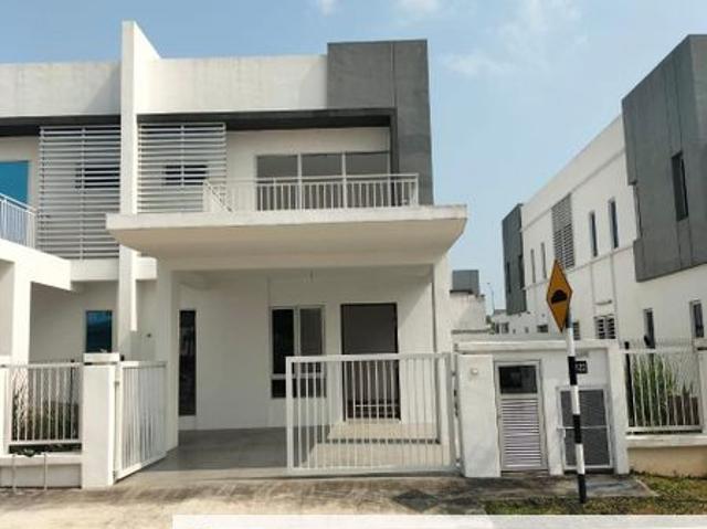 House for sale in Petaling, Subang Jaya