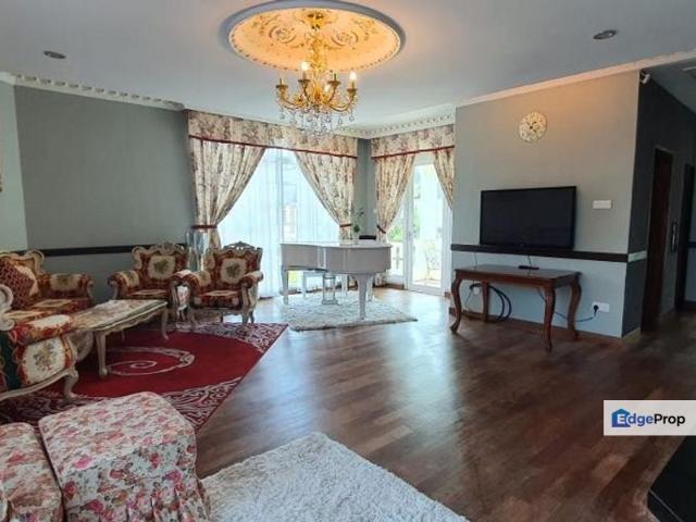 House for sale in Tanah Rata, Cameron Highlands