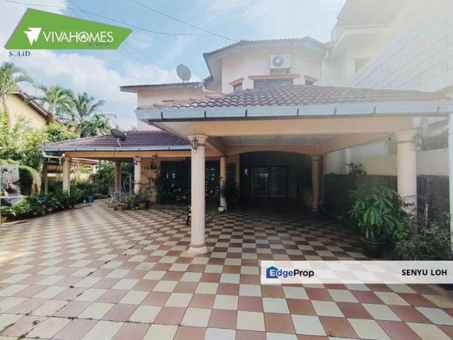 House for sale in Kuantan, Pahang