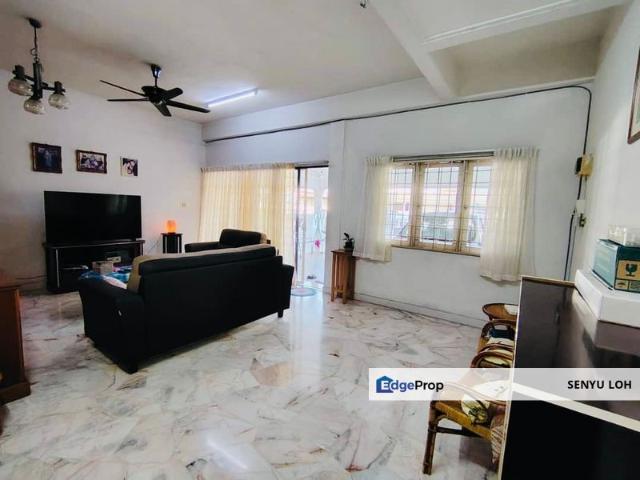 House for sale in Kuantan, Pahang
