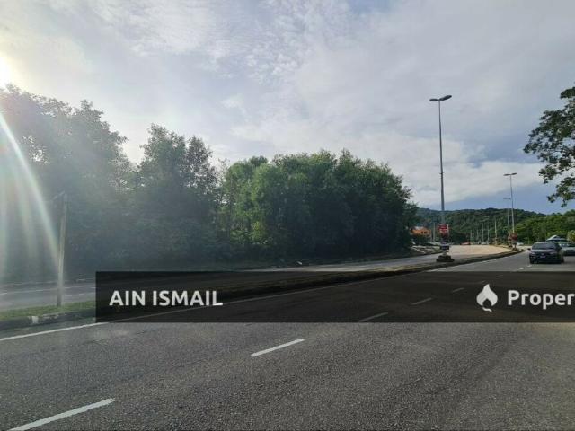 Property for sale in Kubang Buaya, Pahang