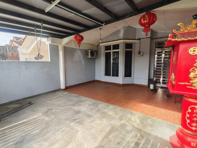 Terraced House for sale in Bukit Ledang, Johor