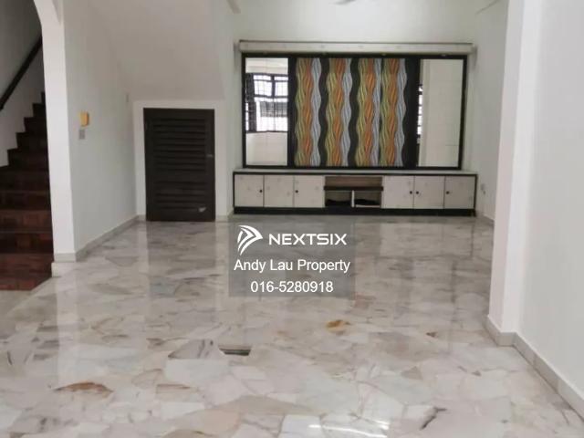 Residential House for sale in Ulu Tiram, Johor