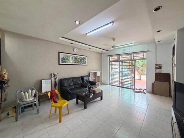 Terraced House for sale in Bukit Ledang, Johor