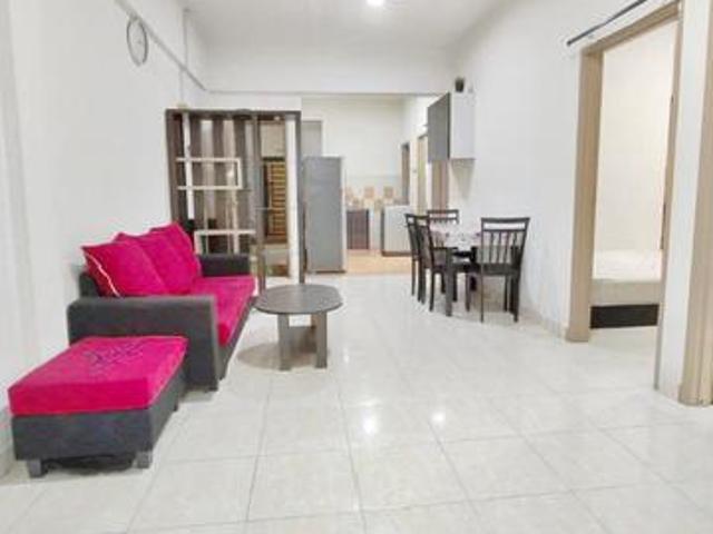 Apartment for sale in Bukit Ledang, Johor
