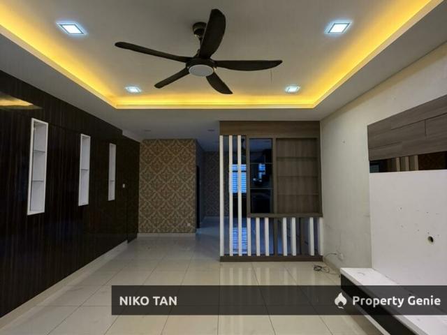 Terraced House for sale in Bukit Ledang, Johor