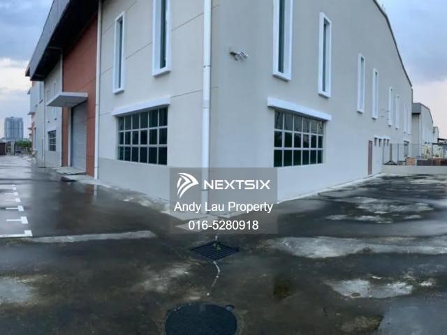 Residential House for sale in Ulu Tiram, Johor