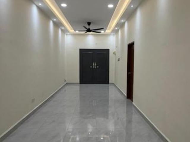 Terraced House for sale in Johore Bahru, Johor