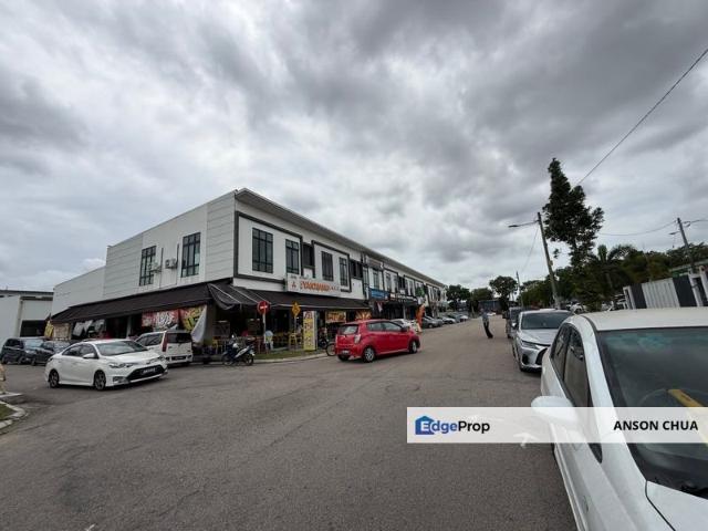Shop for sale in Taman Industri Jaya, Iskandar Puteri