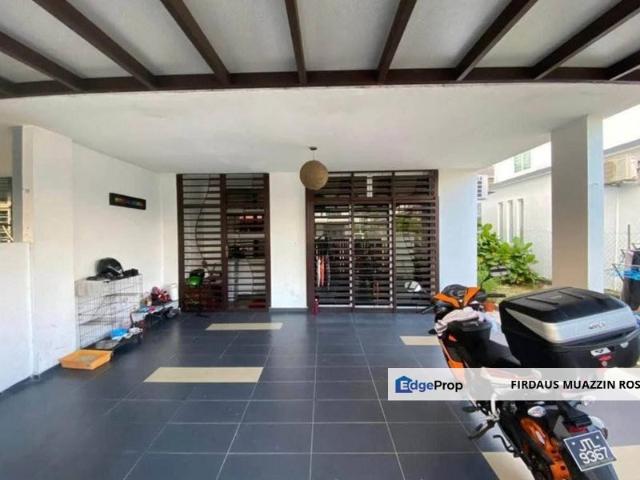House for sale in Bukit Ledang, Johor