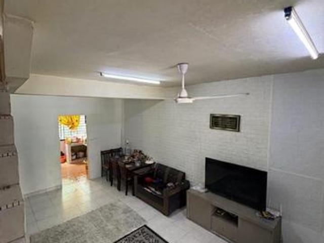 Terraced House for rent in Ulu Tiram, Johor