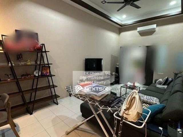 Residential House for sale in Johor