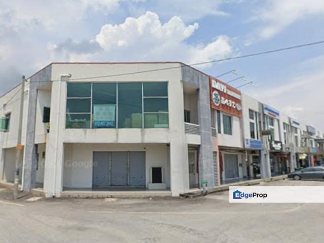 Shop for rent in Bukit Mertajam, Seberang Perai