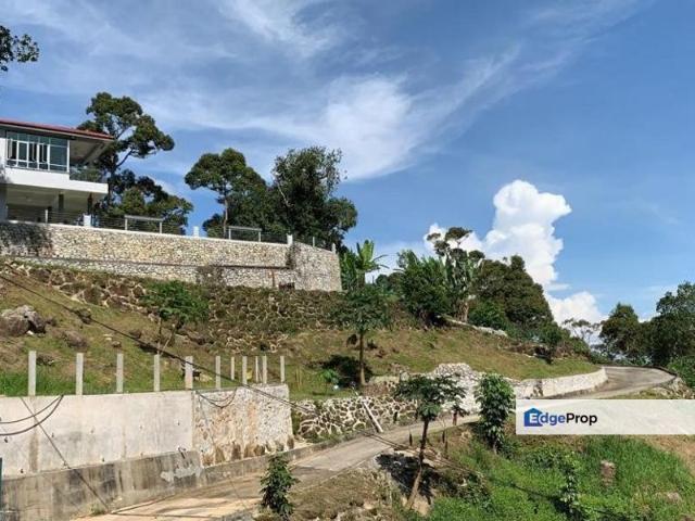 Warehouse for sale in Georgetown, Penang