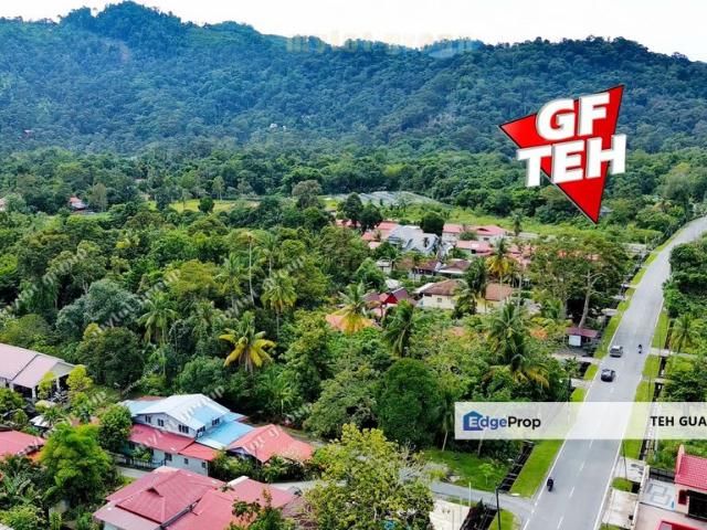 House for sale in Georgetown, Penang
