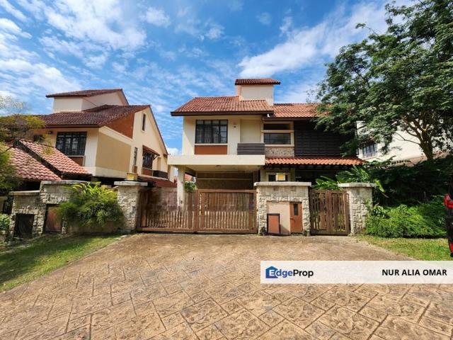 House for sale in Petaling, Alam Impian