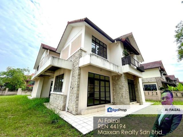 House for sale in Petaling, Alam Impian