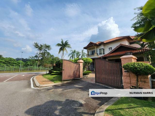 House for sale in Petaling, Alam Impian