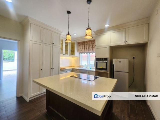 House for sale in Petaling, Alam Impian
