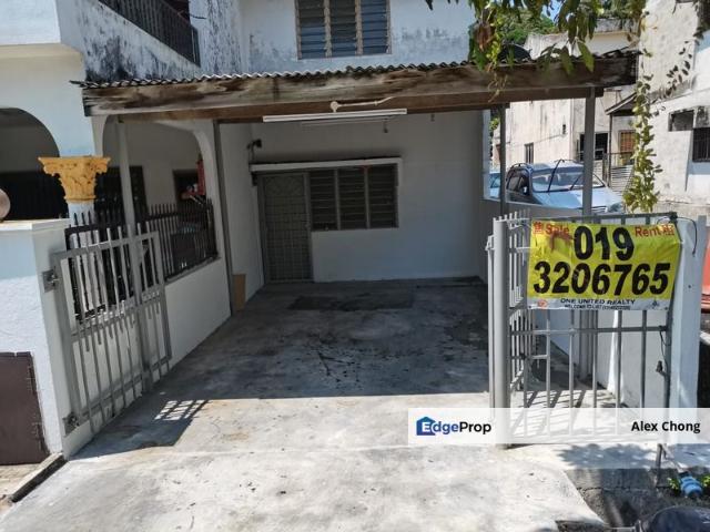 House for rent in Selangor