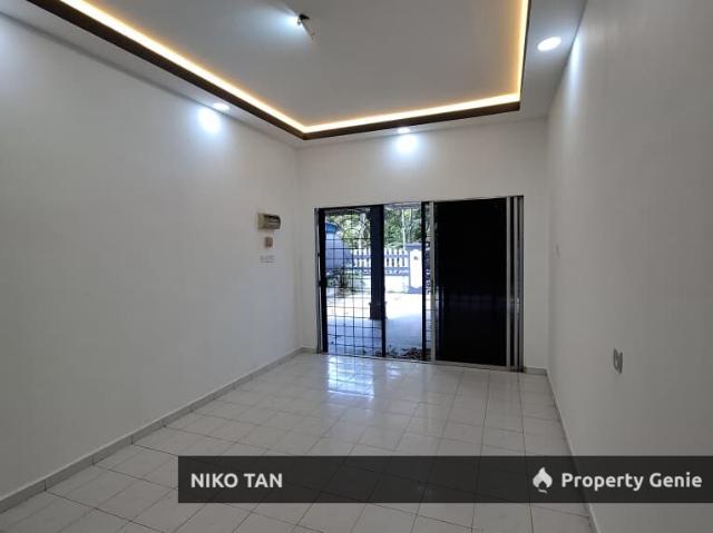 Terraced House for sale in Kluang