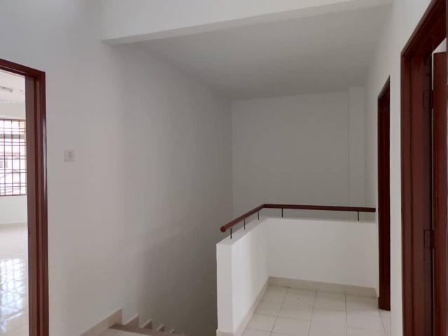 House for sale in Port Klang, Selangor