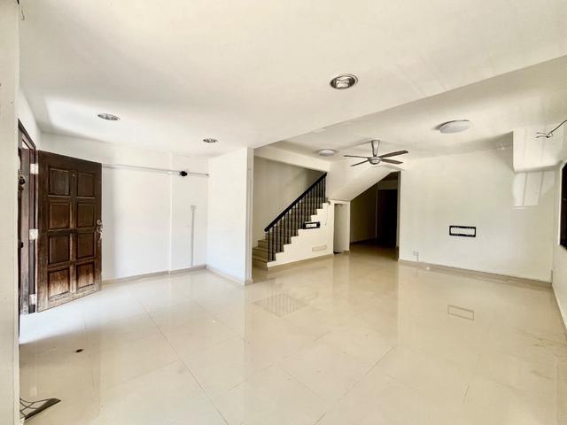 Terraced House for sale in Selayang, Selangor