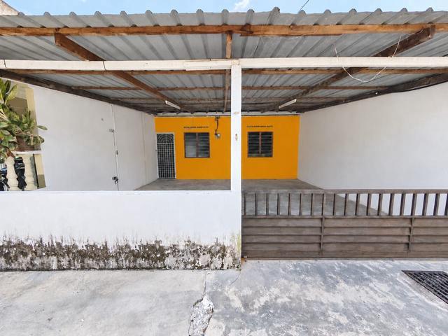Terraced House for sale in Parit Raja, Batu Pahat