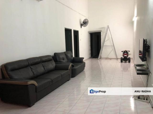House for rent in Kulai, Johor