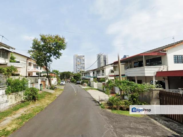 House for sale in Georgetown, Penang