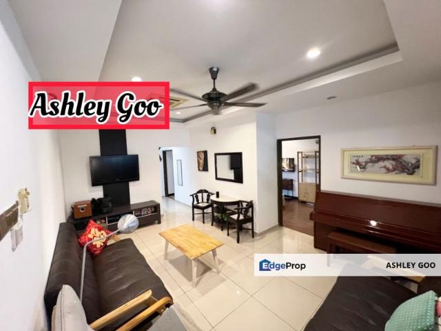 House for sale in Georgetown, Penang