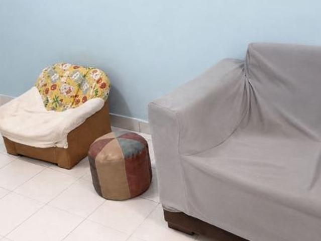 Terraced House for rent in Kulai, Johor