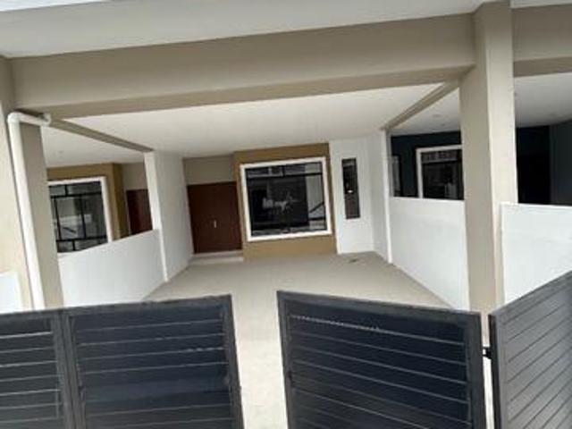Terraced House for rent in Bintulu, Sarawak