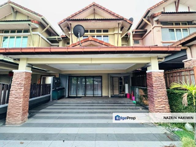 House for sale in Petaling, Alam Impian