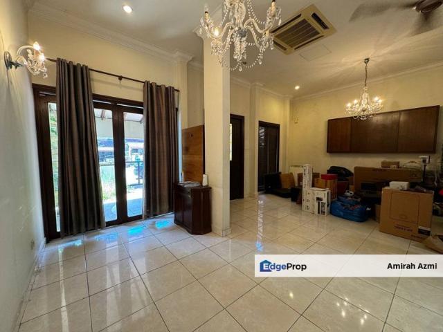 House for sale in Petaling, Alam Impian