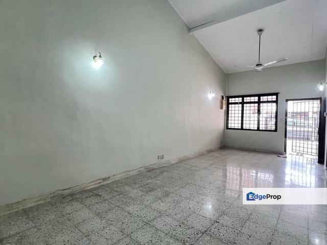 House for rent in Johore Bahru, Johor