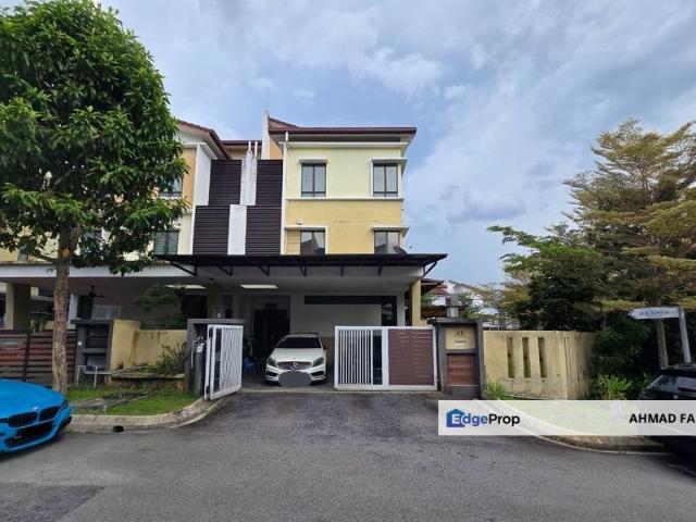House for sale in Taman Universiti, Majlis Perbandaran Kajang