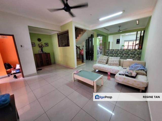 House for sale in Petaling, Subang Jaya