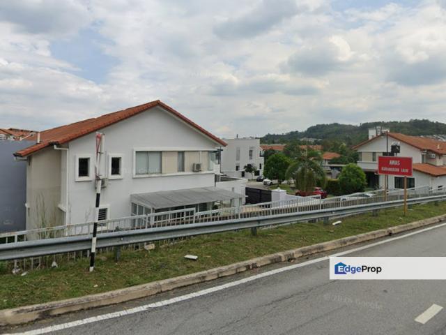 House for sale in Petaling, Subang Jaya