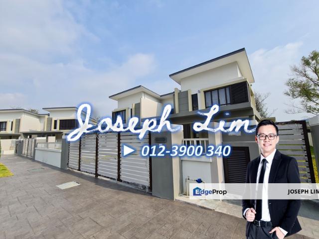House for sale in Petaling, Subang Jaya