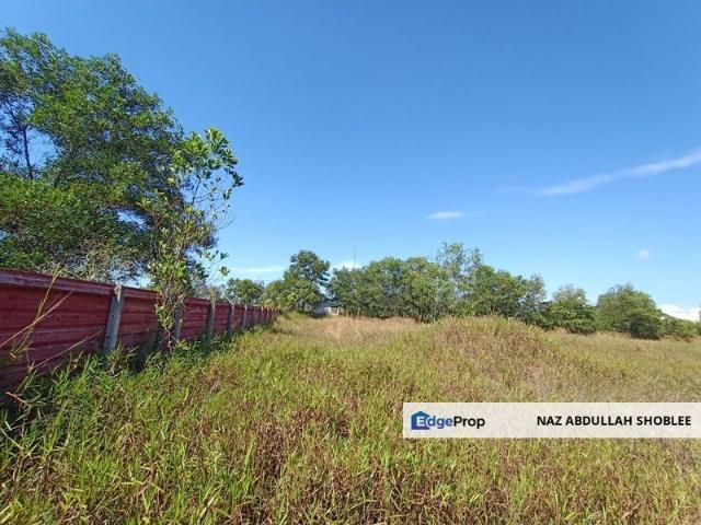 Warehouse for sale in Perak, Tronoh