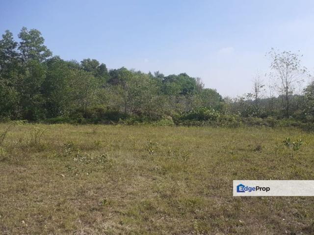 House for sale in Tanjong Sepat, Selangor