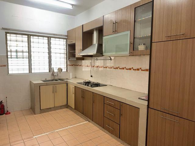 Terraced House for rent in Petaling, Subang Jaya