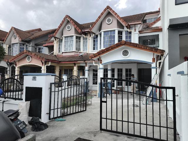 Terraced House for rent in Petaling, Subang Jaya