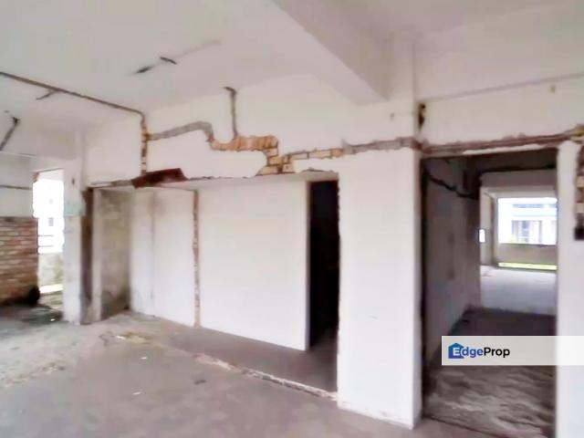 Shop for rent in Country Heights Damansara, Kuala Lumpur