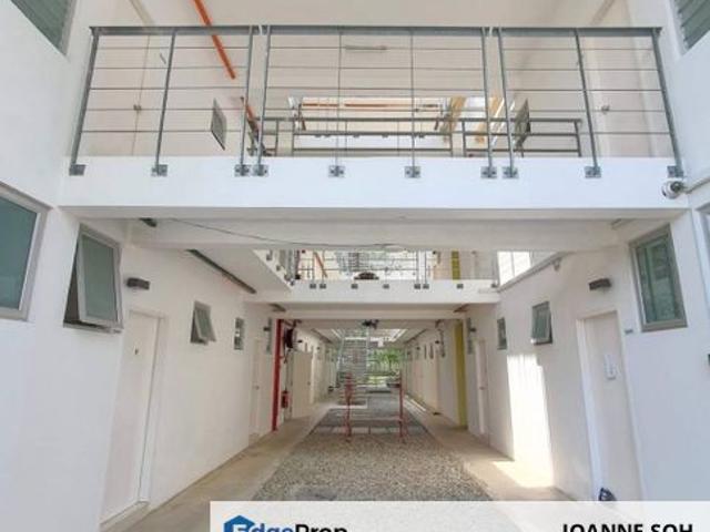 Shop for sale in Kajang, Langat