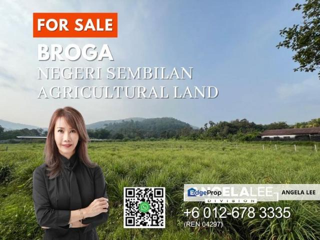 Shop for sale in Kajang, Langat