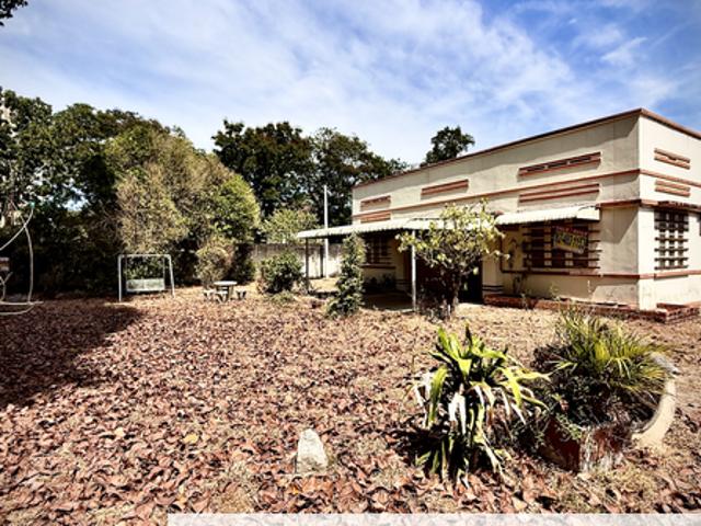 House for sale in Georgetown, Penang